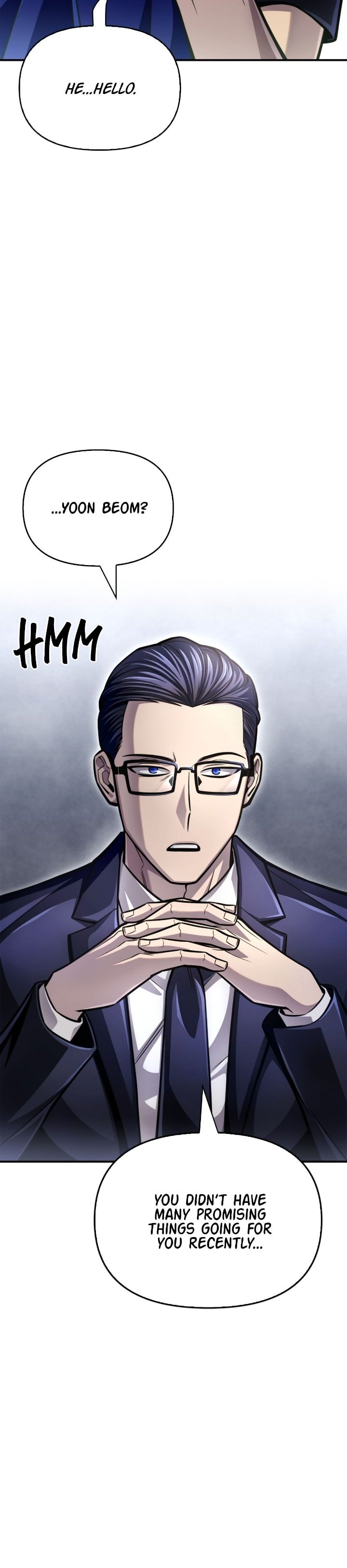 Superhuman Battlefield, Chapter 38 image 14
